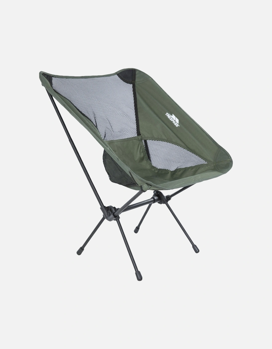 Perch Lightweight Folding Chair - Olive, 2 of 1