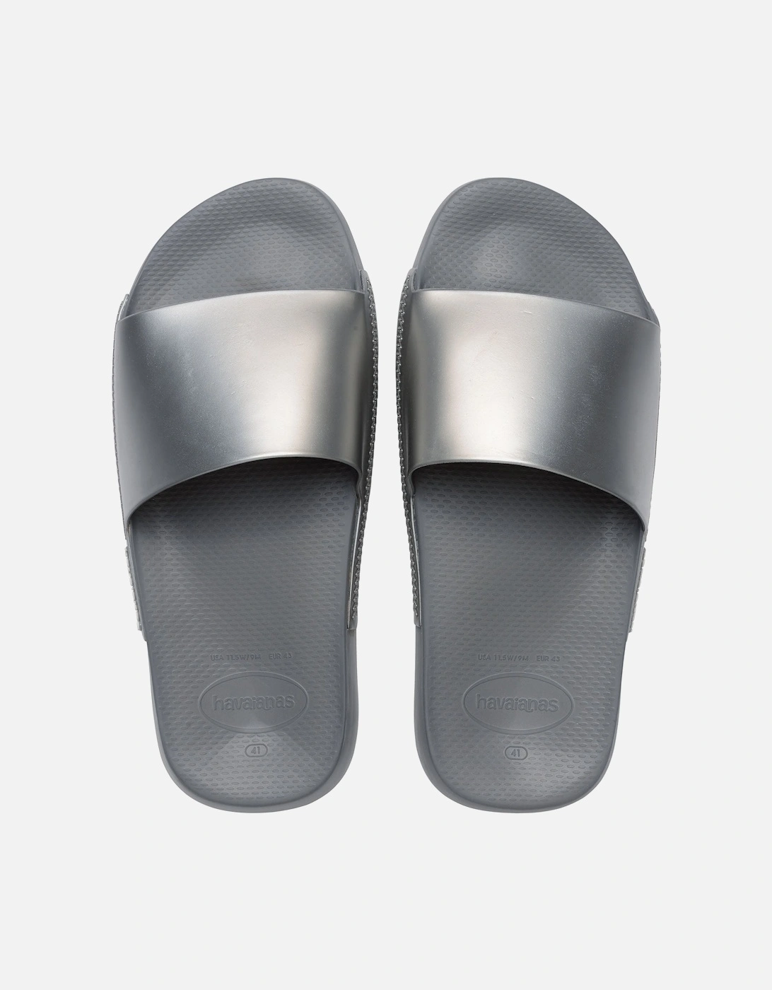 Slide Metallic Sliders, 2 of 1