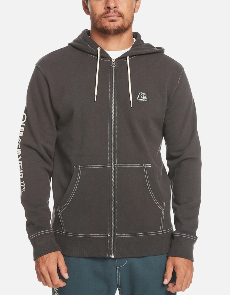 Mens the Original Full Zip Hoody Hoodie