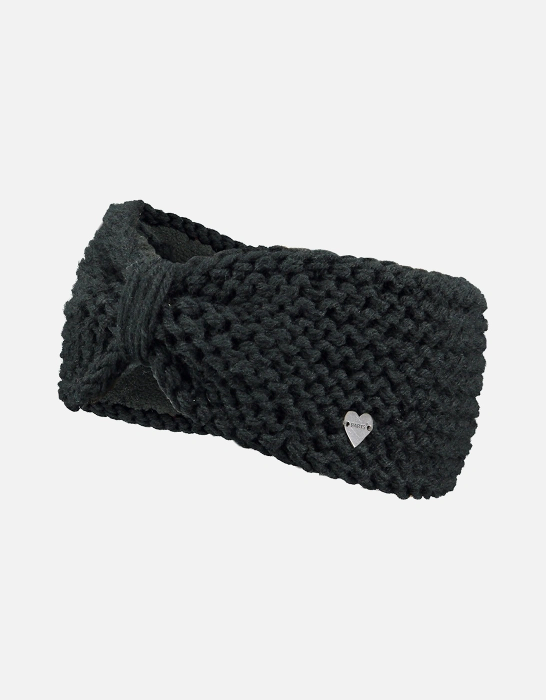 Womens Ginger Knitted Headband