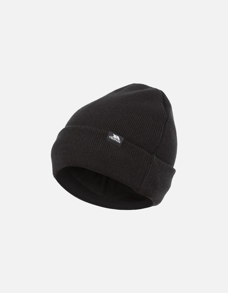 Unisex Littlebrook Thinsulate Fleece Lined Beanie Hat