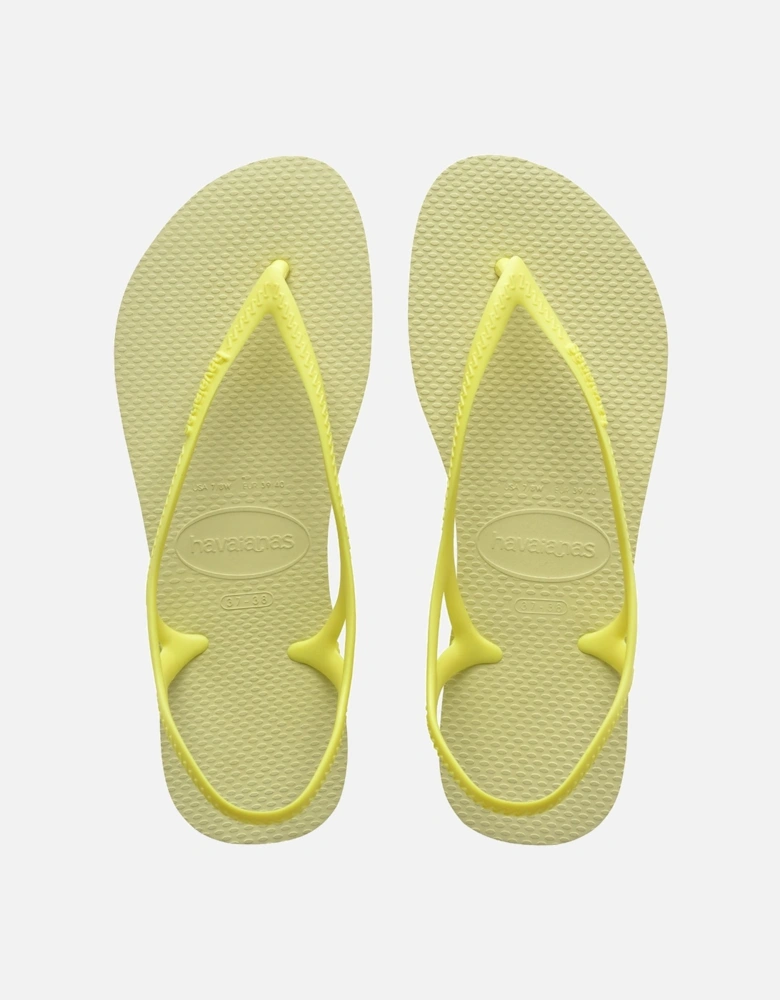 Sunny II Flip Flops