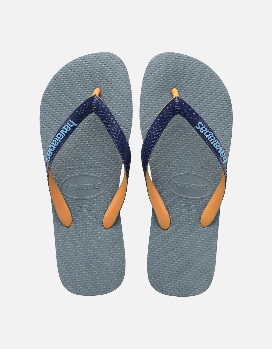 Top Mix Flip Flops, 31 of 30