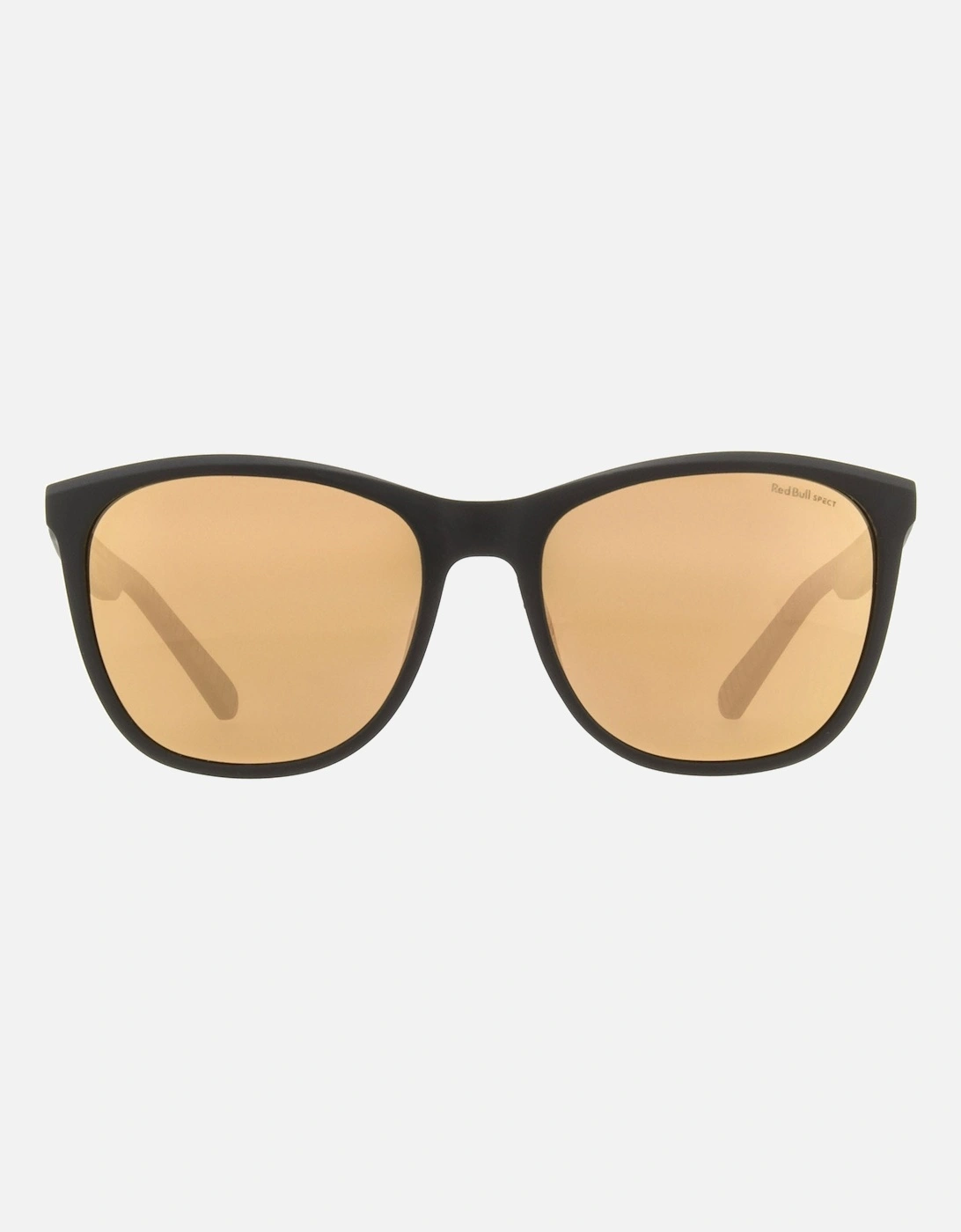Fly Womens Polarized Anti-Reflective Sunglasses - Matte Black, 3 of 2