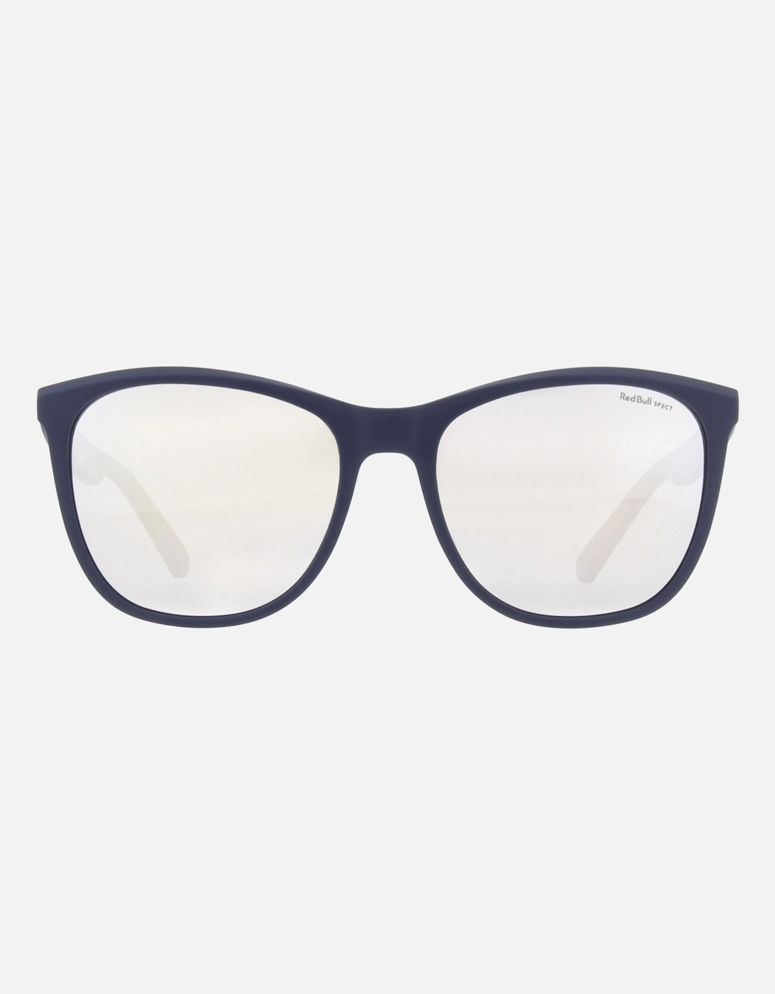 Fly Womens Polarized Anti-Reflective Sunglasses - Matte Blue, 3 of 2