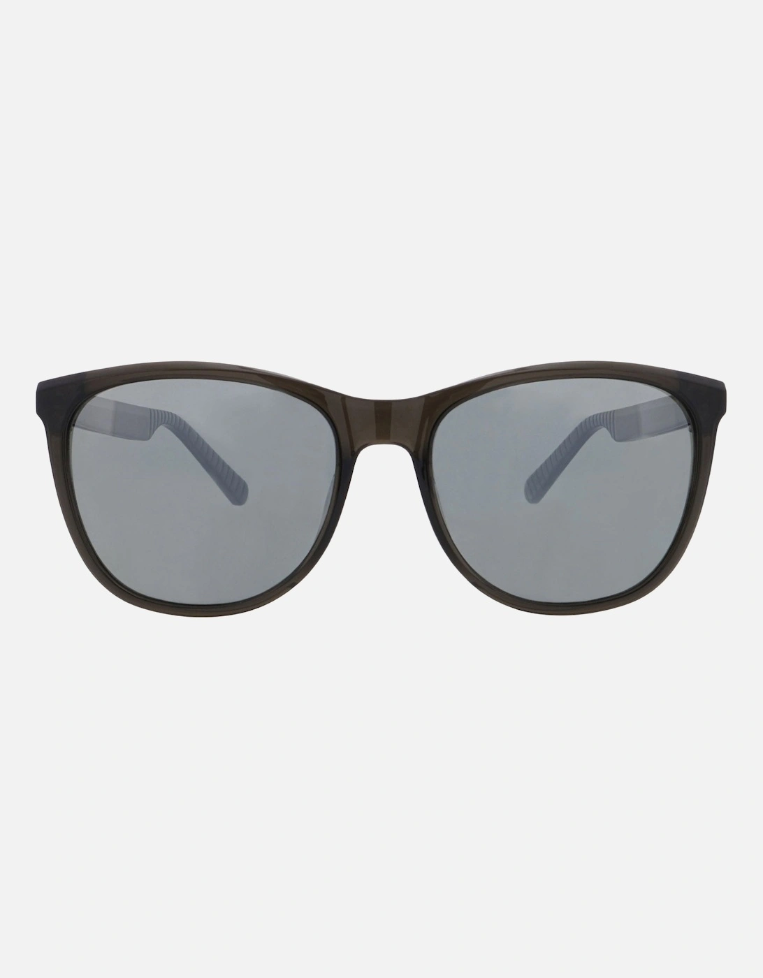 Fly Womens Polarized Anti-Reflective Sunglasses - Shiny Clear, 3 of 2