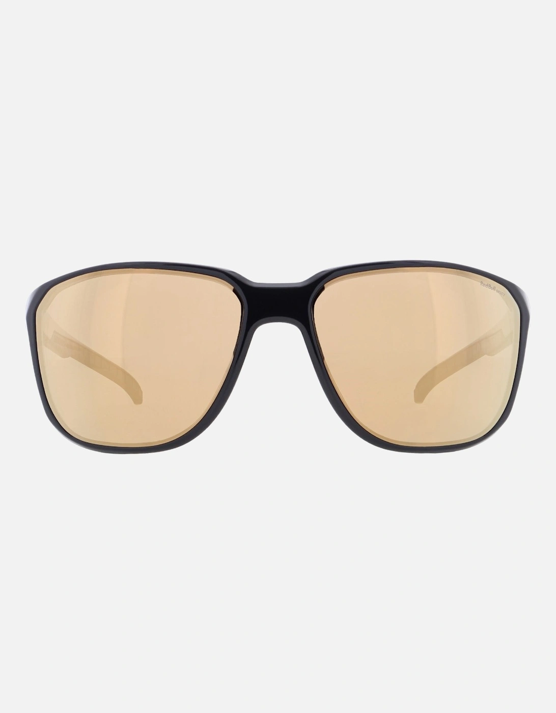 Mens Bolt Polarized Break-Resistant Sunglasses - Shiny Black, 3 of 2
