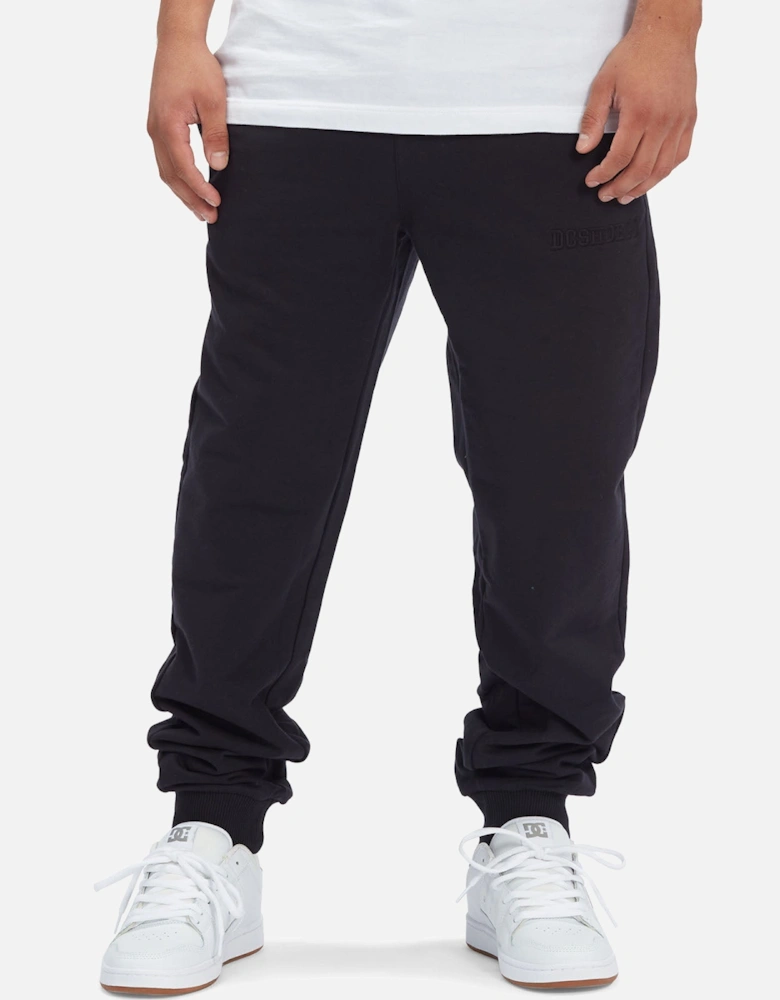 Mens Riot 2 Casual Trackies Joggers Sweatpants