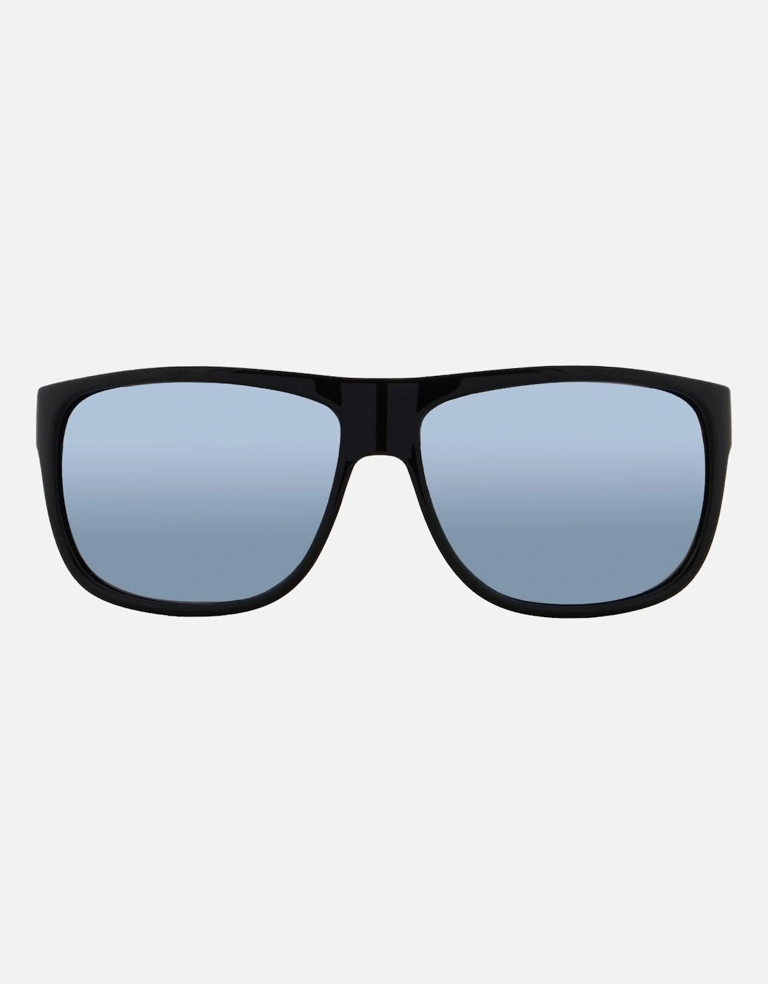 Unisex Loom Polarized Sunglasses - Clear, 3 of 2