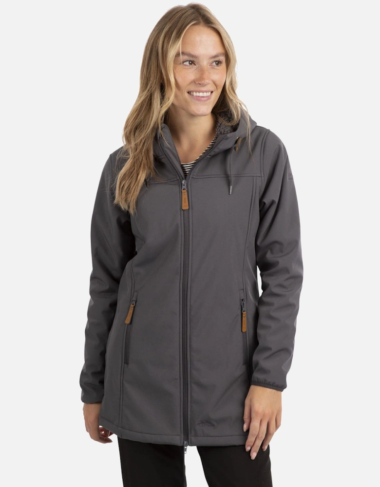 Womens Kristen Softshell Waterproof  Jacket