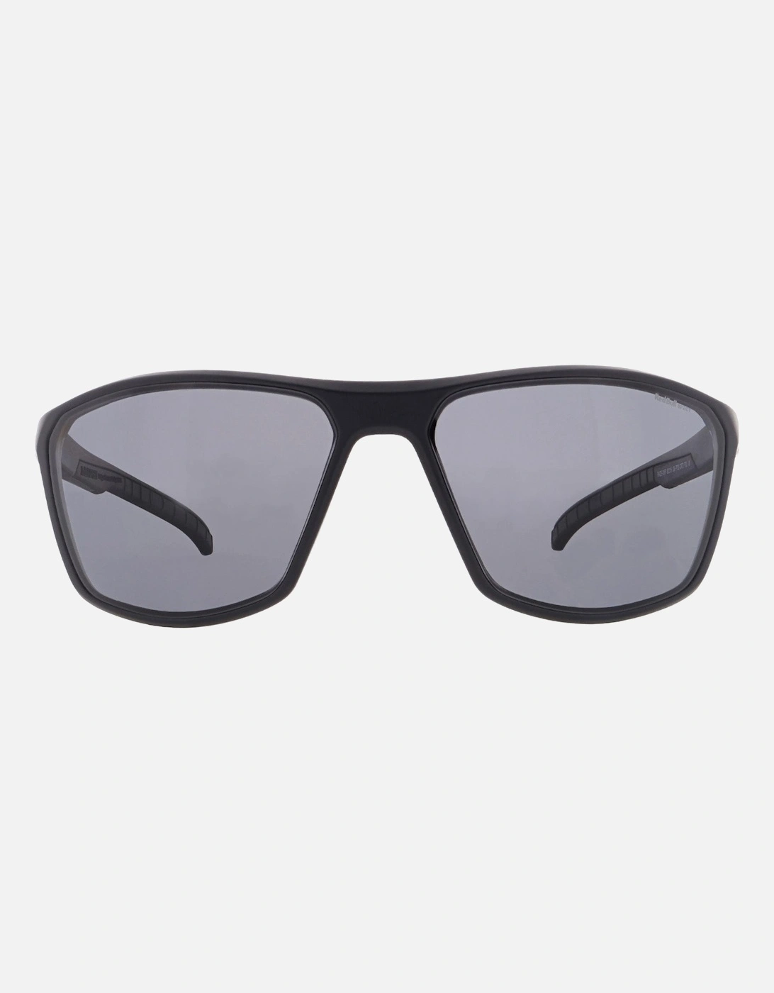 Unisex Raze Polarized Active Sunglasses - Matte Black, 3 of 2
