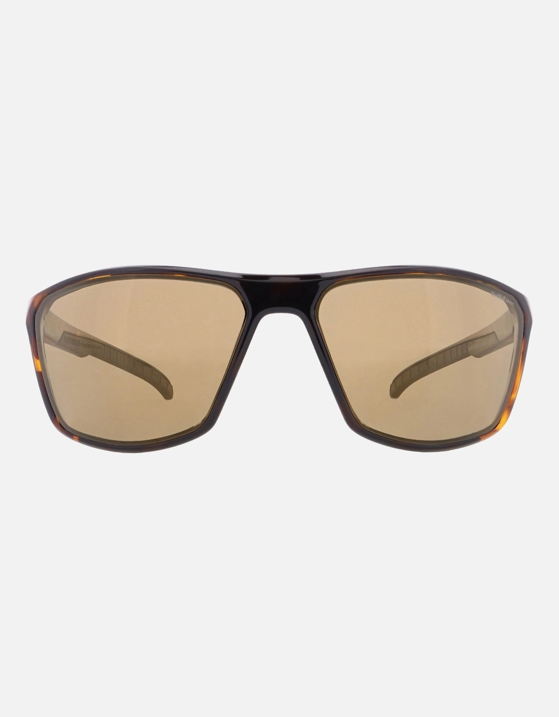 Unisex Raze Polarized Active Sunglasses - Shiny Havana, 3 of 2