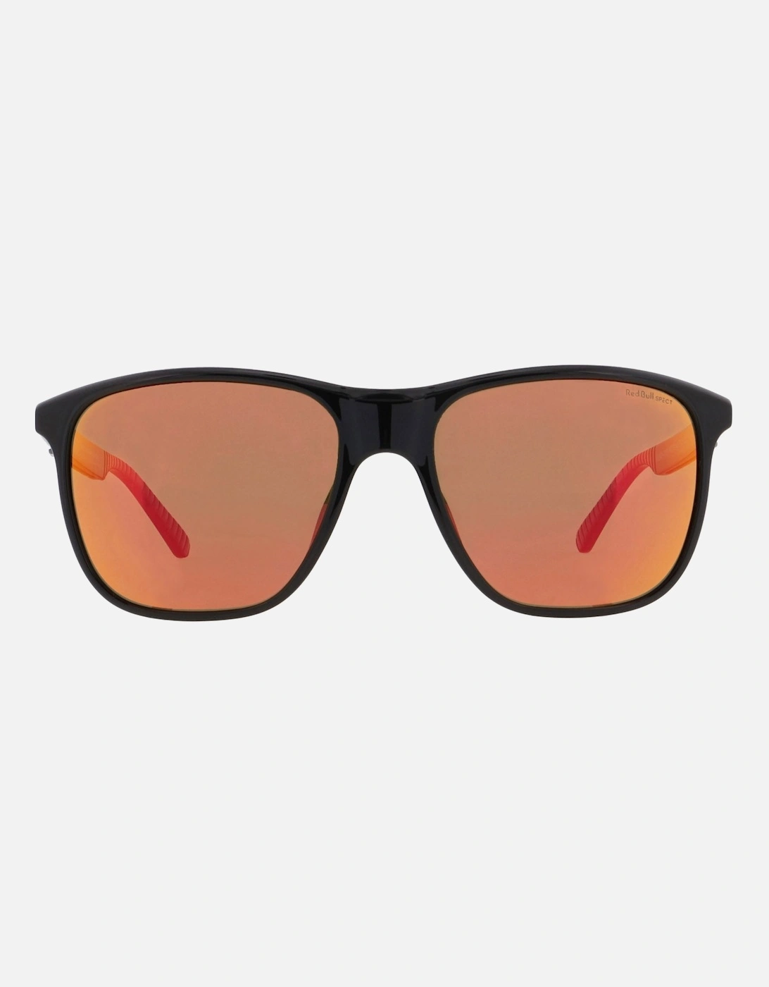 Unisex Reach Polarised Sunglasses - Shiny Black, 3 of 2