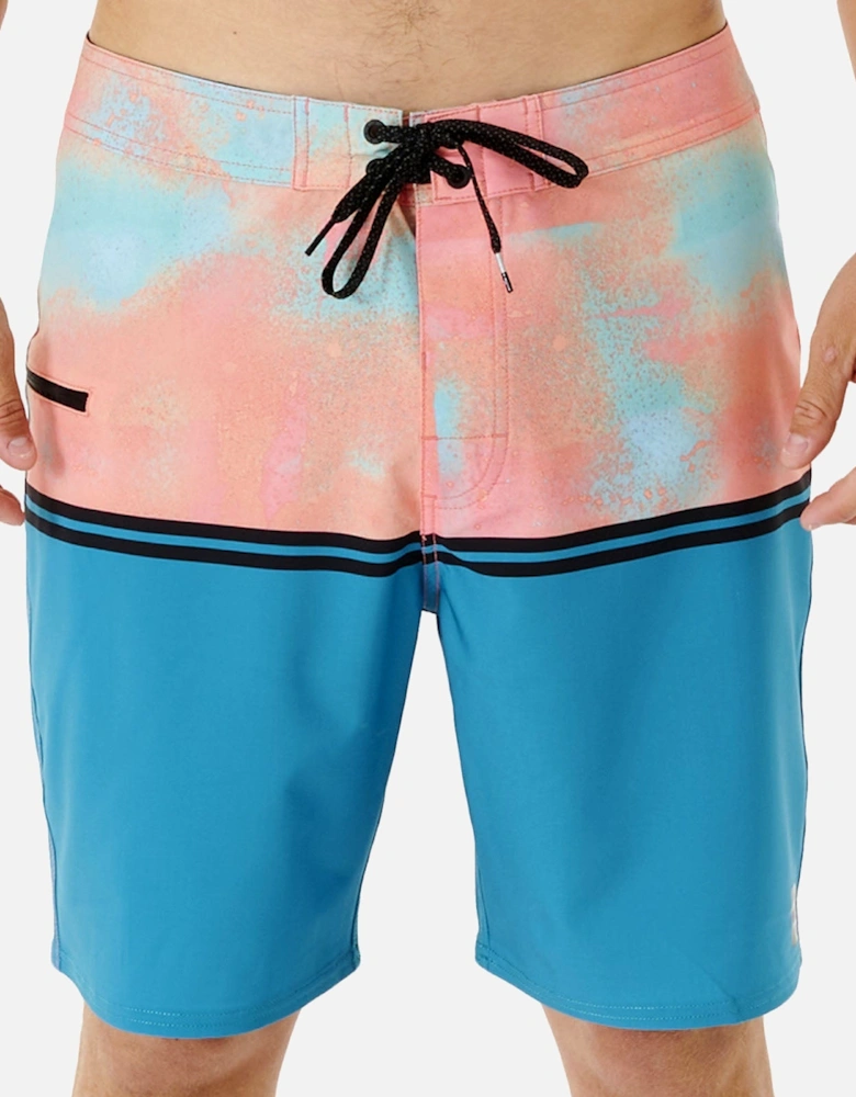 Rip Curl Mens Mirage Combined Boardshorts