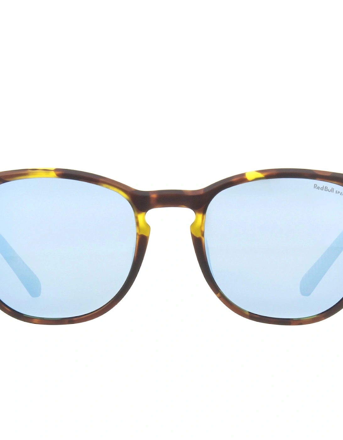 Unisex Steady Smoked UV Sunglasses - Matte Havana, 3 of 2