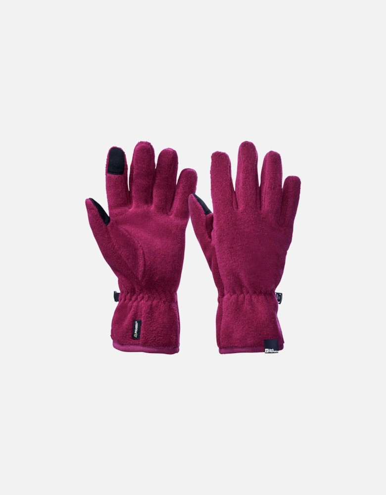 Kids Spirit Fleece Gloves