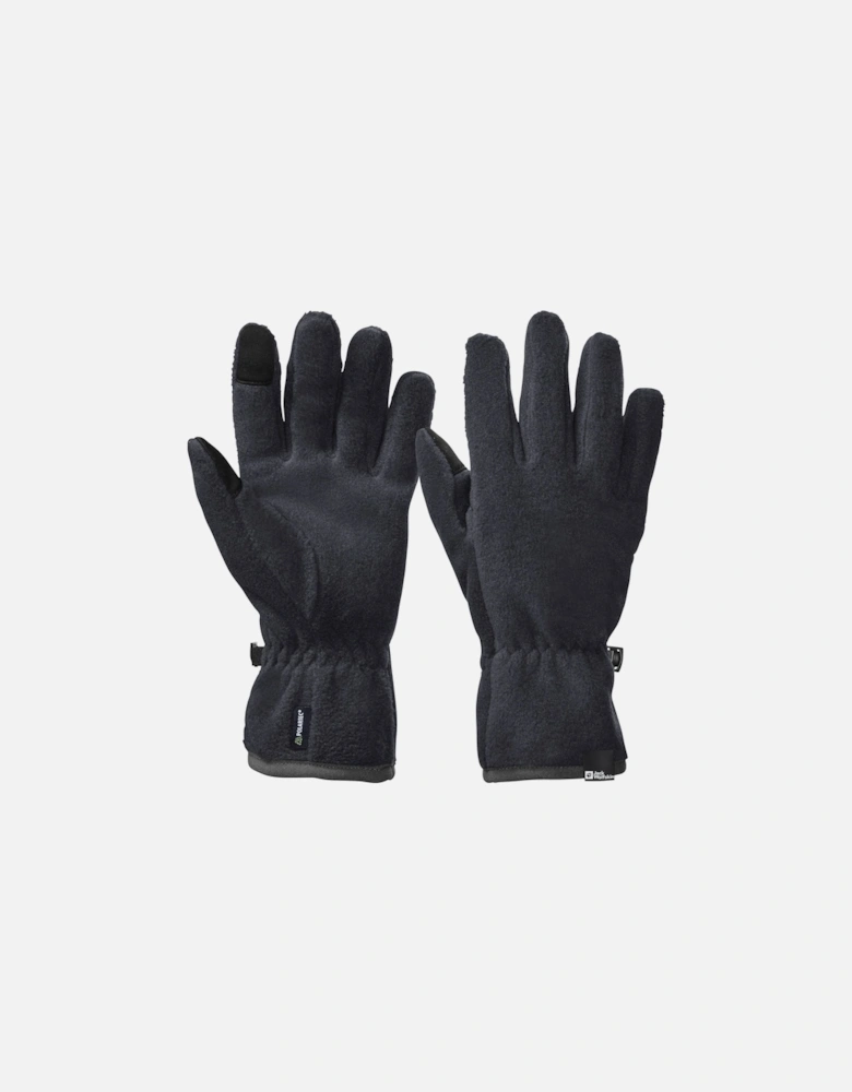 Kids Spirit Fleece Gloves