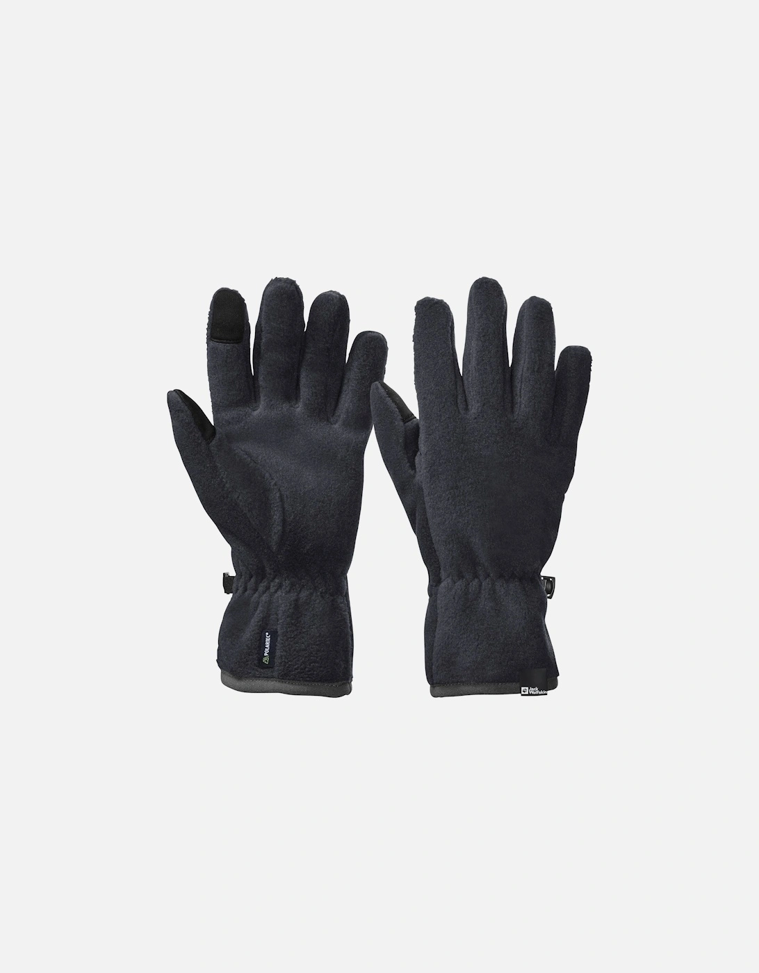 Kids Spirit Fleece Gloves, 2 of 1