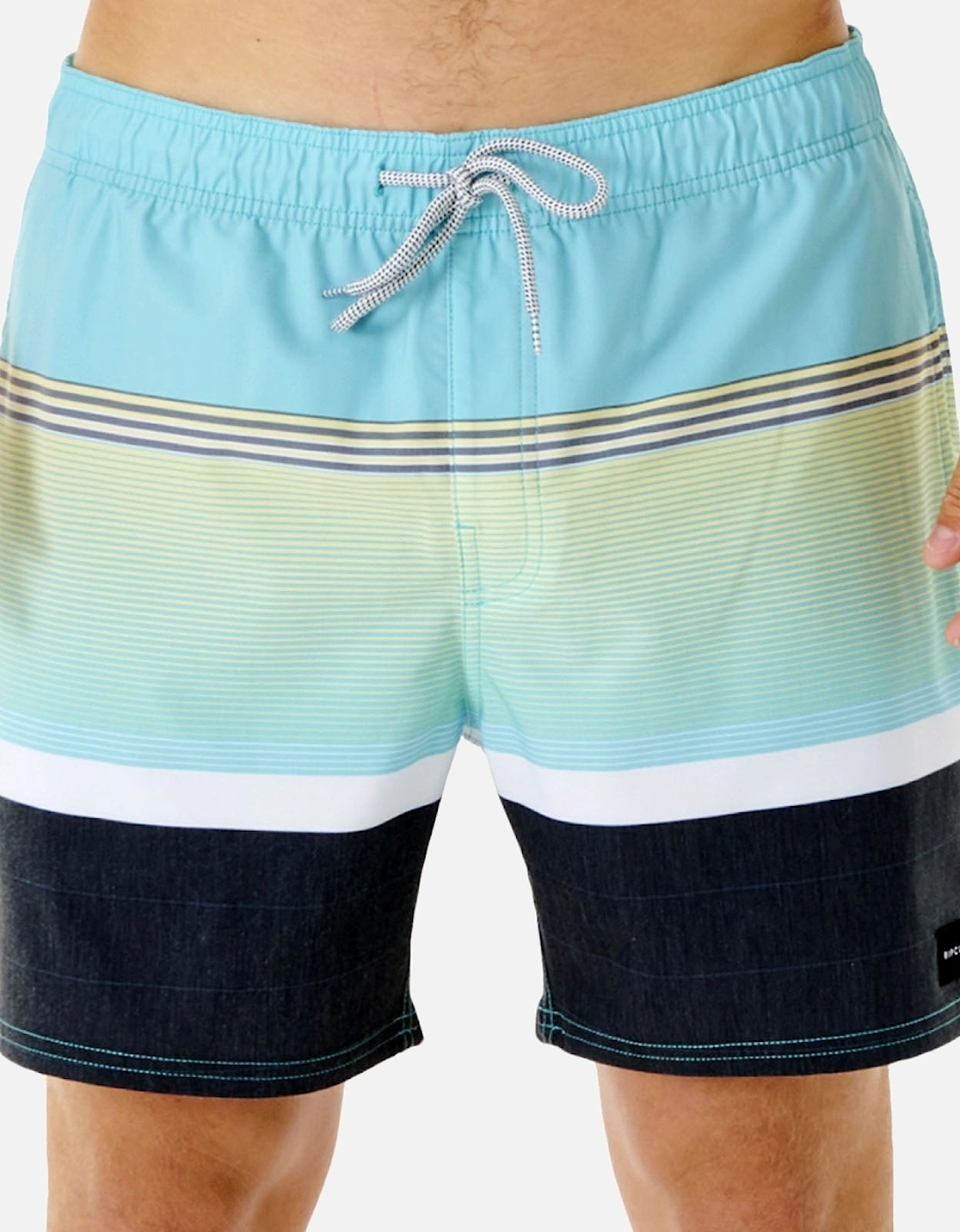 Rip Curl Mens Party Pack 16" Volley Boardshorts, 10 of 9