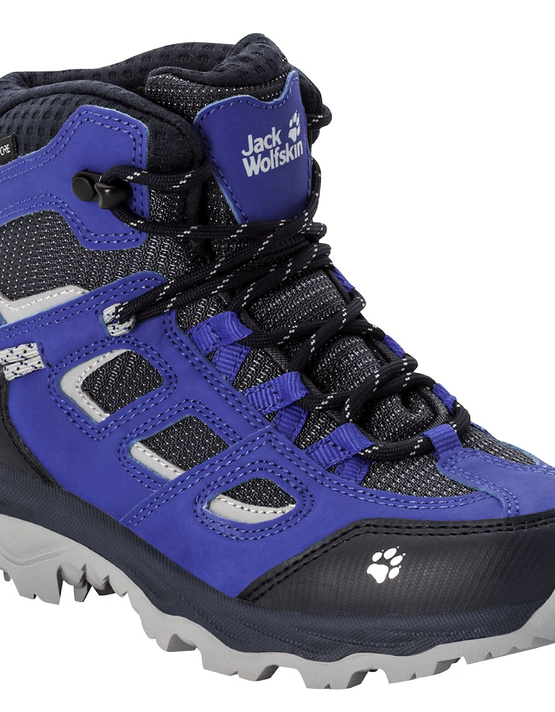 Kids Vojo Texapore Waterproof Walking Boots, 16 of 15