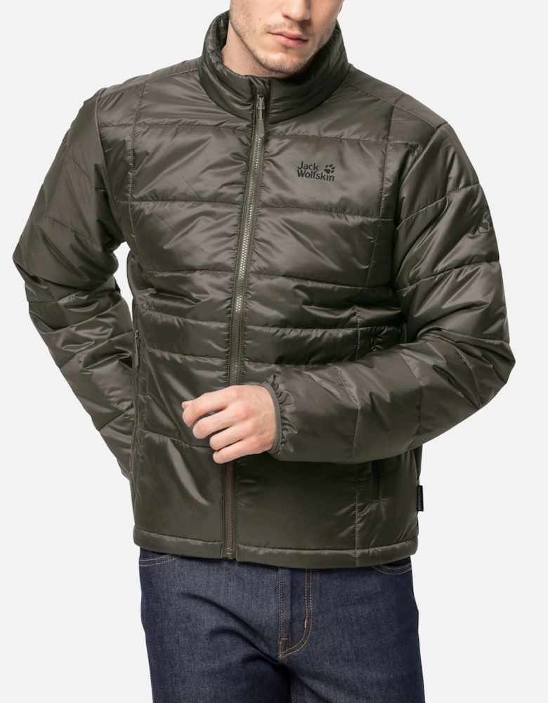 Mens Argon Windproof Insulated Jacket