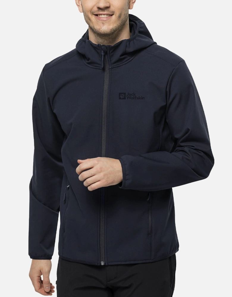 Mens Bornberg Softshell Jacket