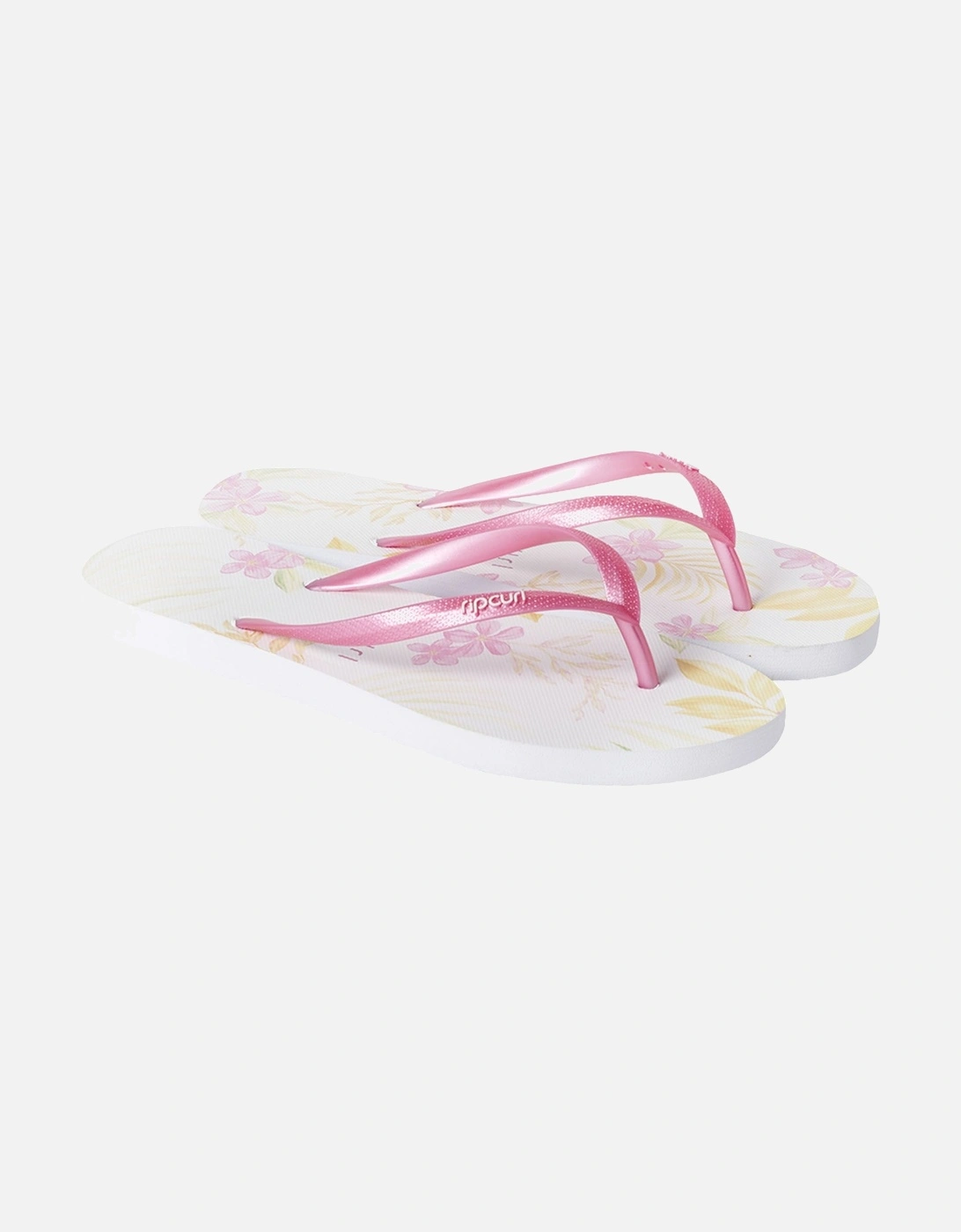 Rip Curl Womens Sundance Summer Flip Flops, 2 of 1