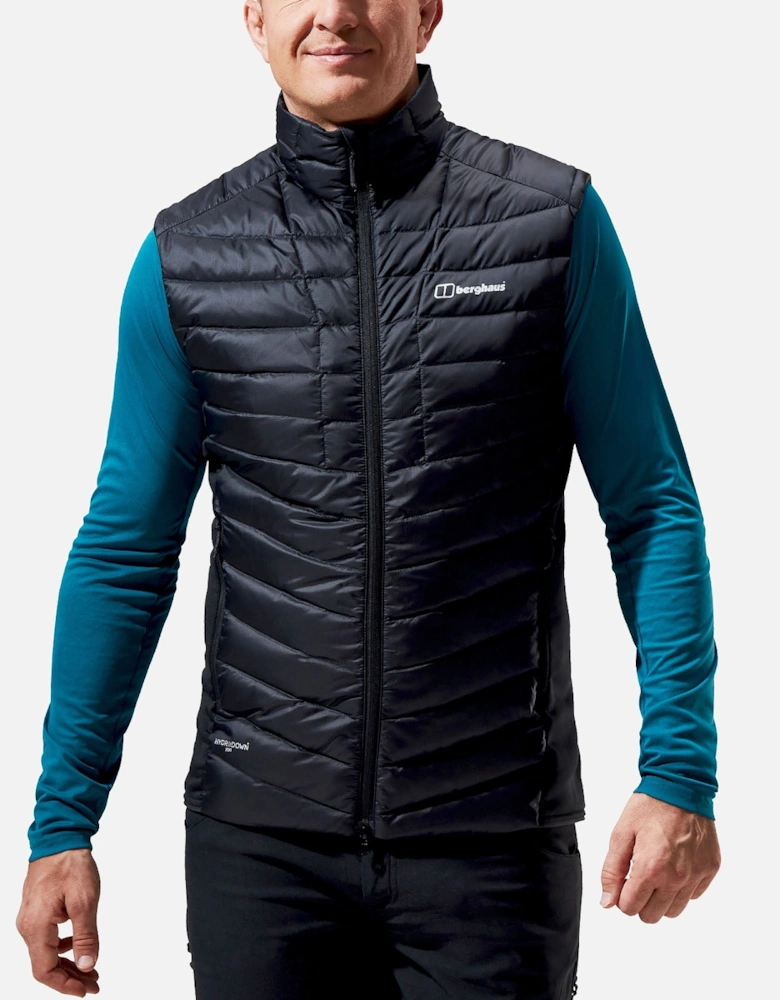 Mens Tephra Stretch Reflect 2.0 Insulated Gilet