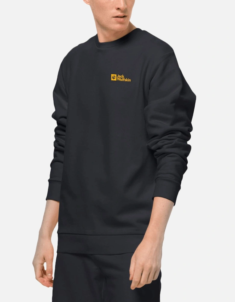 Mens Essential Sweatshirt