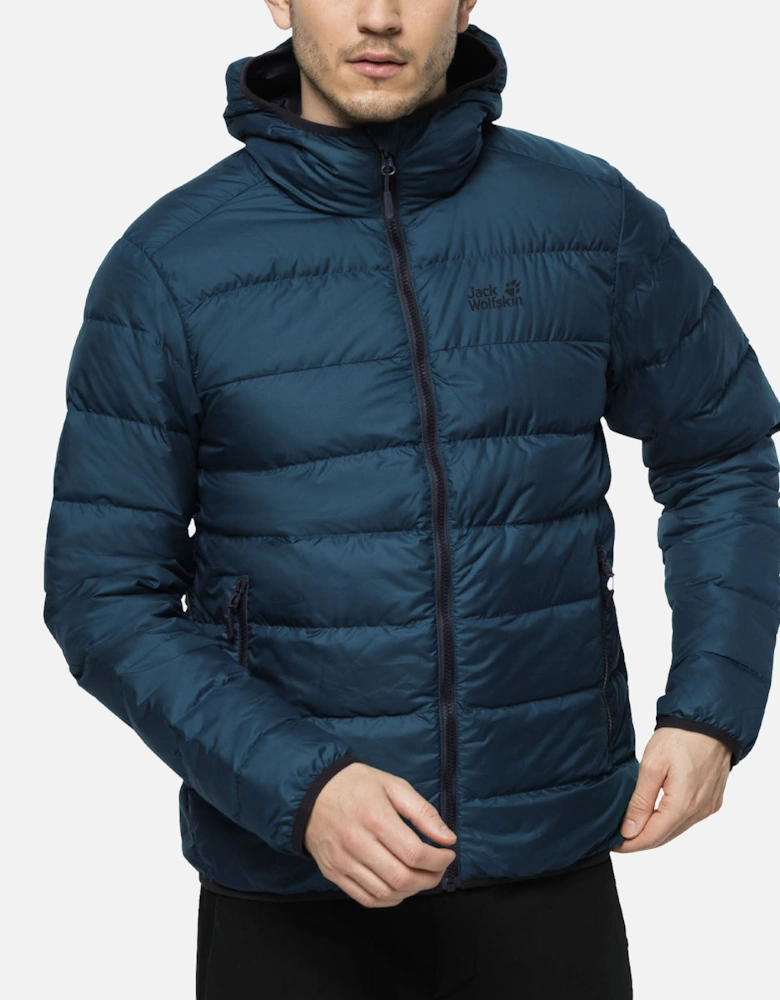Mens Helium Down Jacket