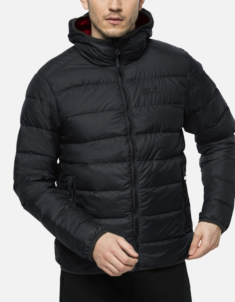 Mens Helium Down Jacket