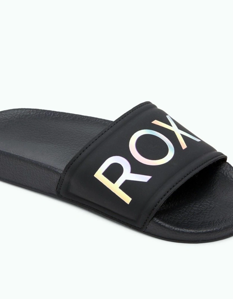 Kids Slippy Sandals Flip Flops Sliders