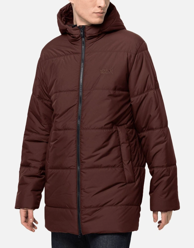 Mens North York Windproof Insulated Jacket