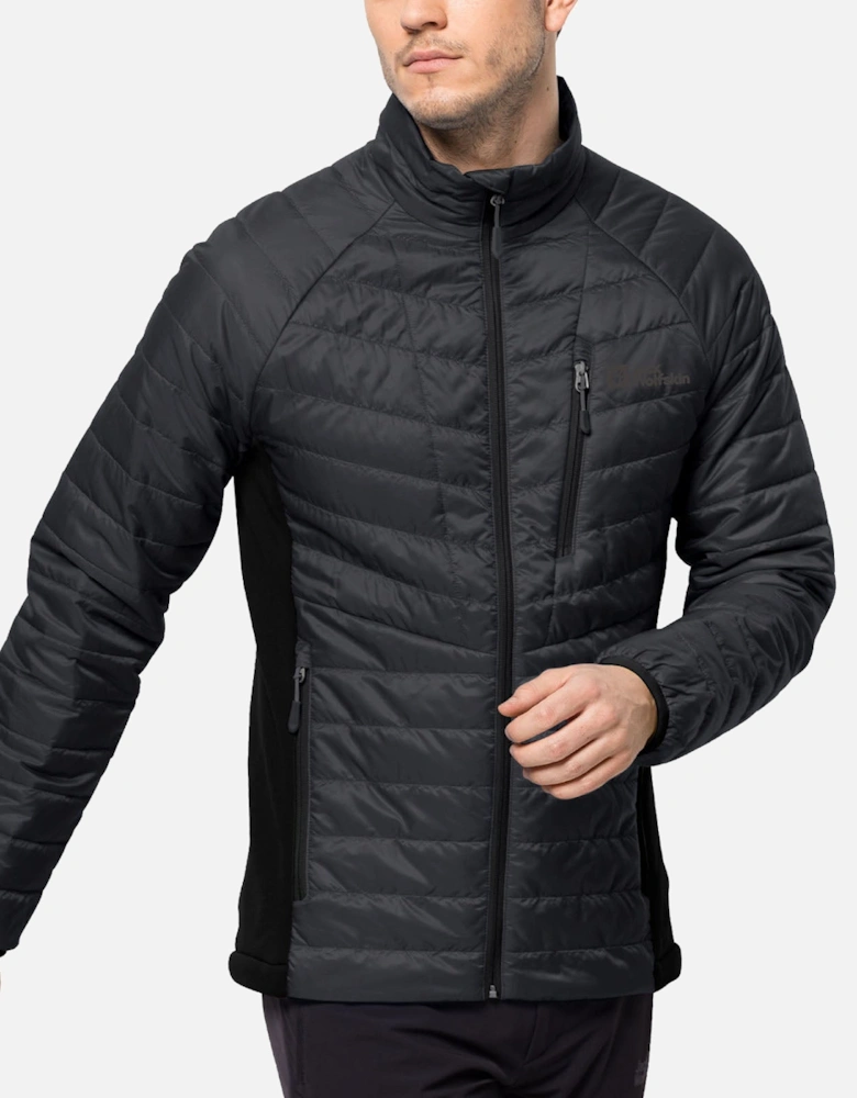 Mens Routeburn Pro Quilted Insulated Jacket
