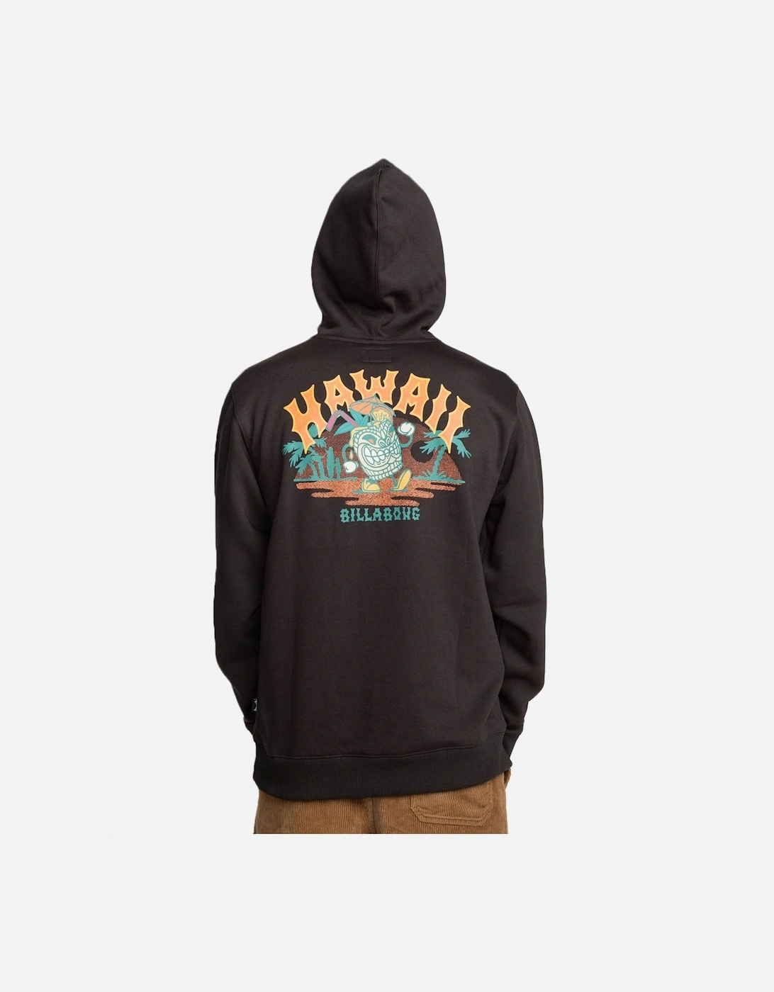 Mens Arch Dreamy Place Hoodie, 11 of 10