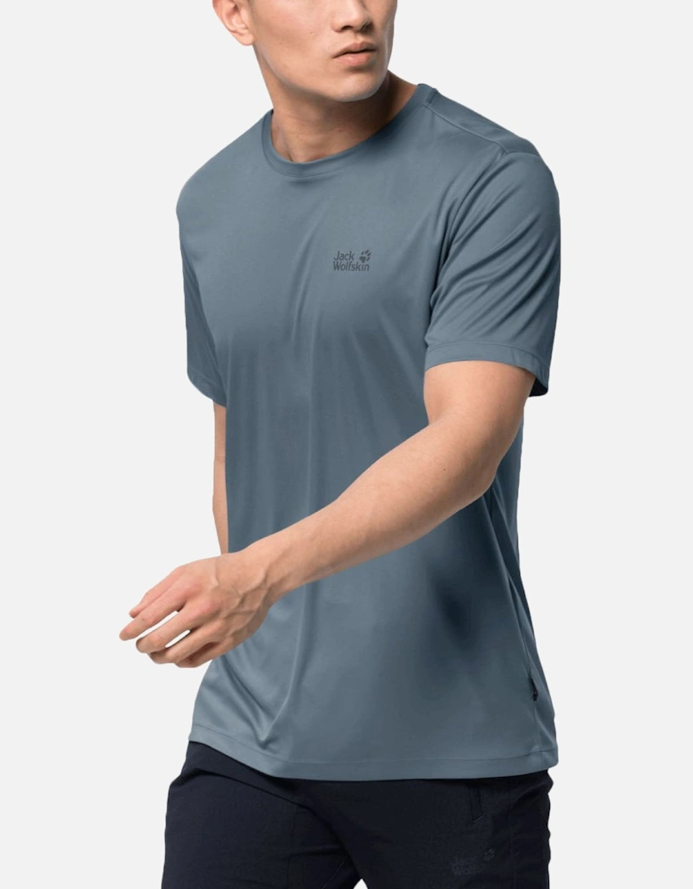 Mens Tech T-Shirt