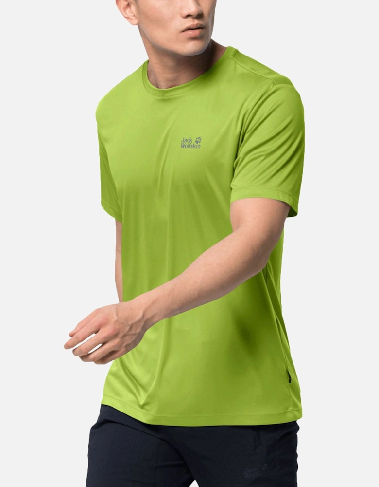 Mens Tech T-Shirt