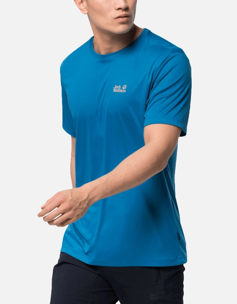 Mens Tech T-Shirt