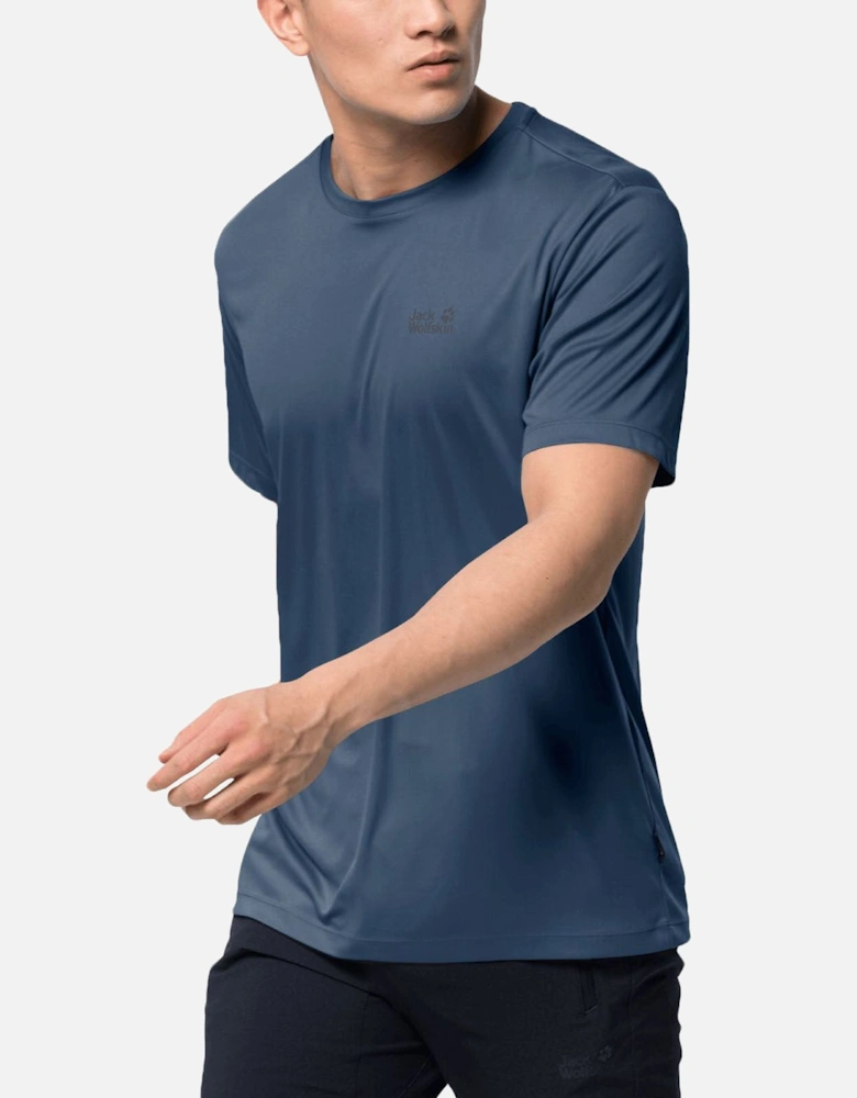 Mens Tech T-Shirt