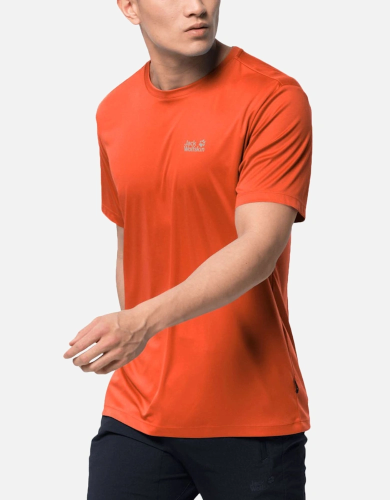 Mens Tech T-Shirt