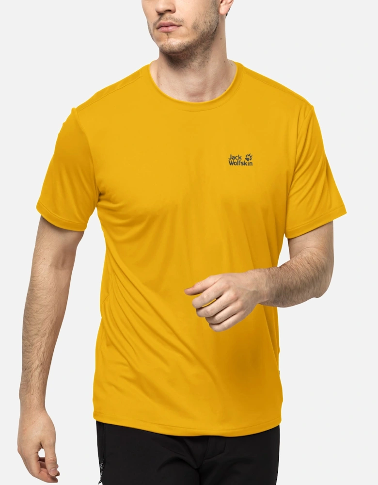 Mens Tech T-Shirt