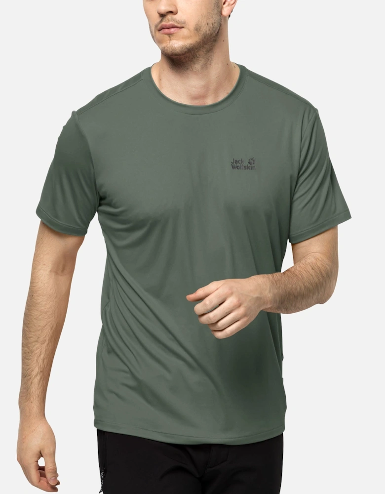 Mens Tech T-Shirt