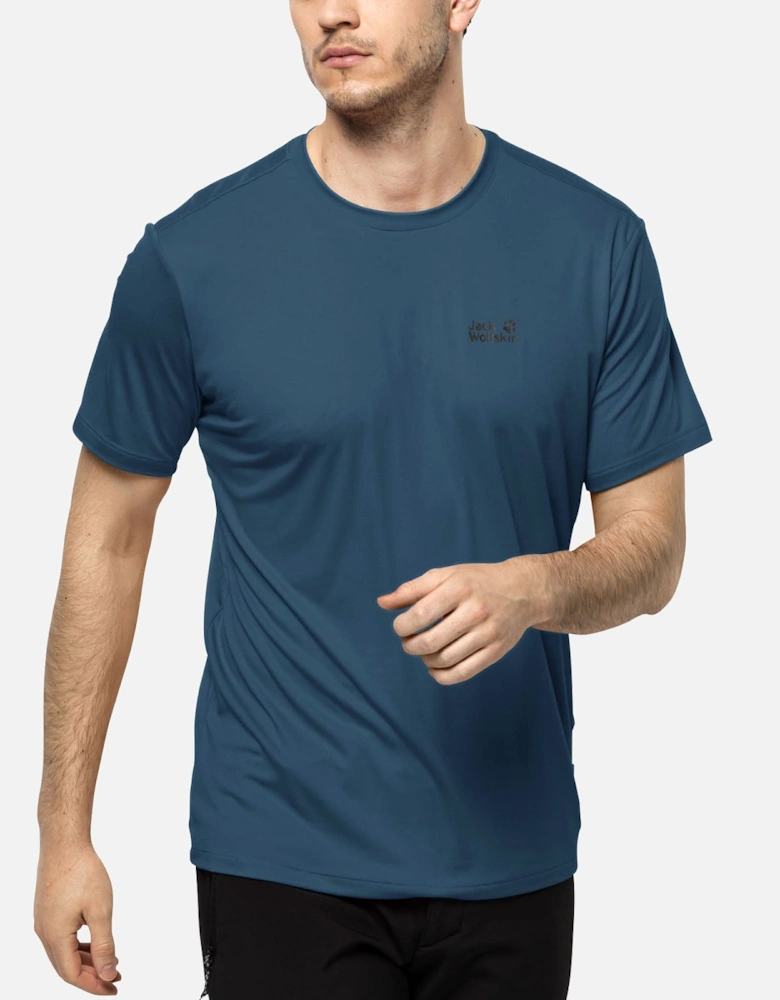 Mens Tech T-Shirt