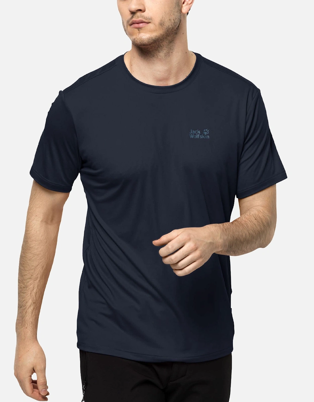 Mens Tech T-Shirt