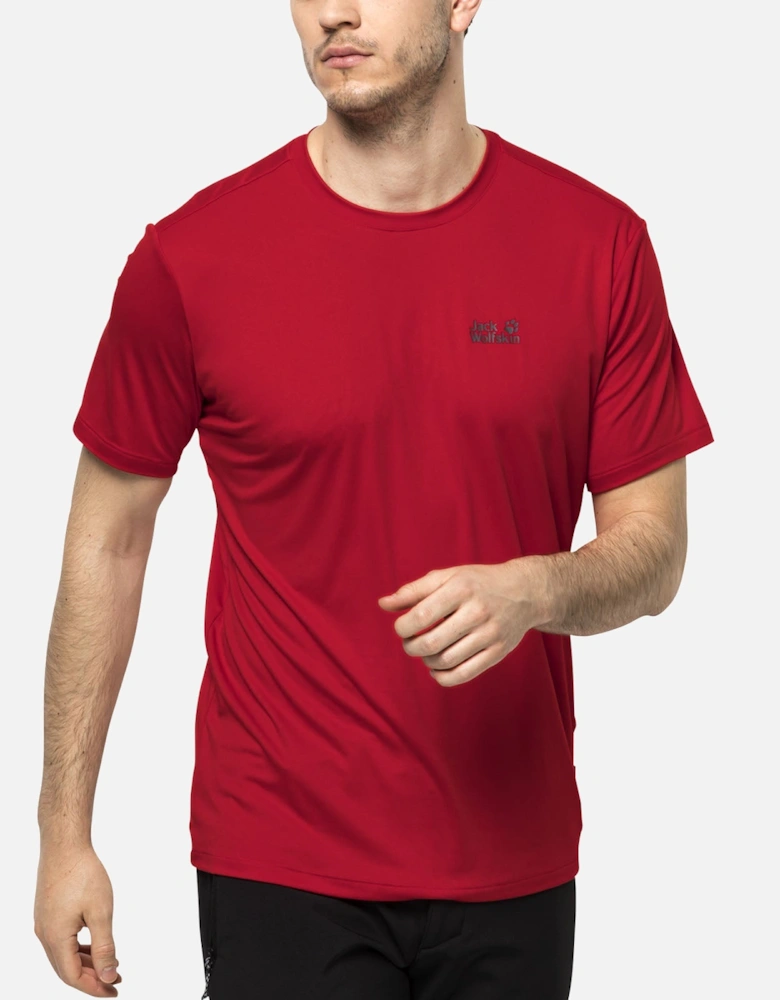 Mens Tech T-Shirt