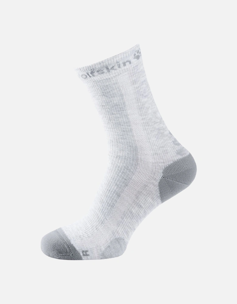 Multifunctional Classic Cut Socks