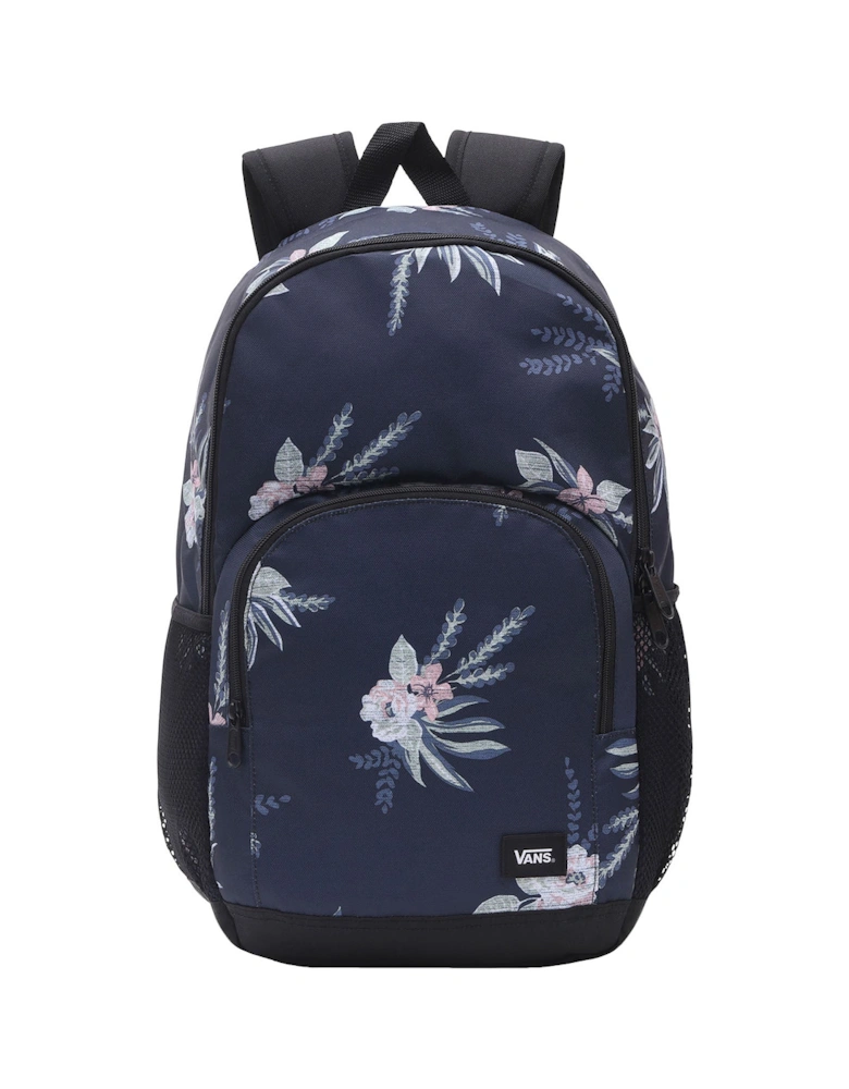 Mens Alumini Pack 5 Printed Backpack - Parisian Night