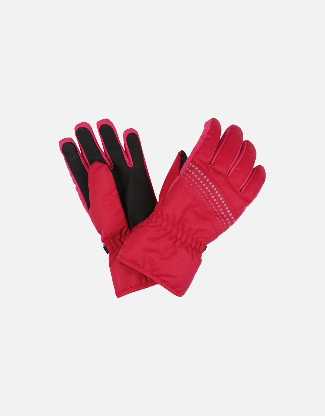 Kids Arlie III Waterproof Thermal Gloves, 8 of 7