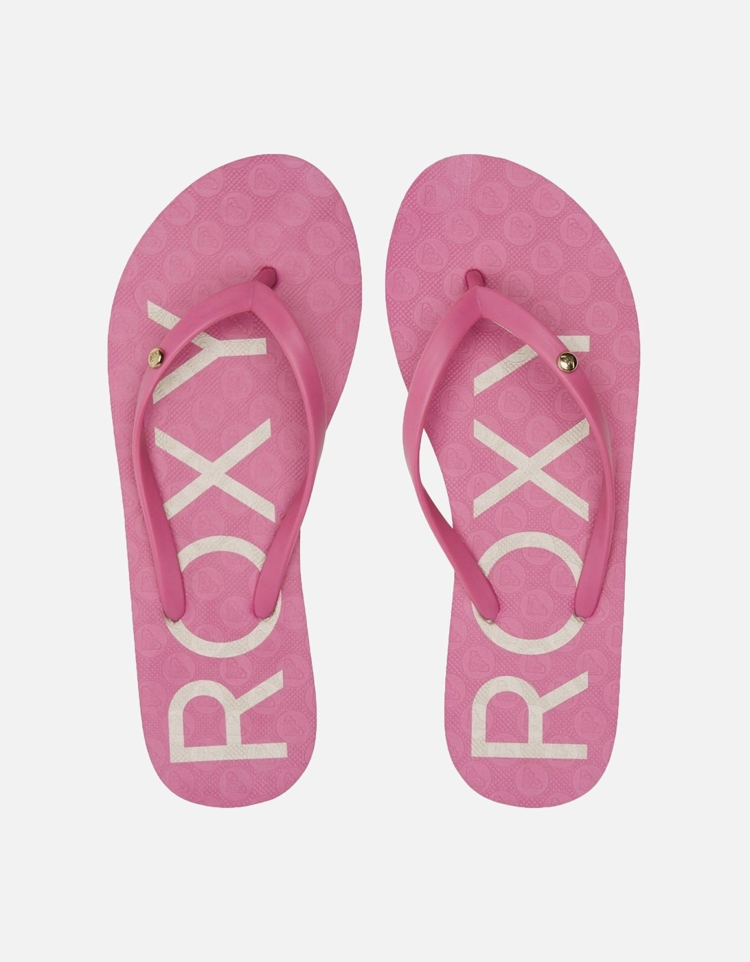 Womens Sandy Summer Sandals Flip Flops