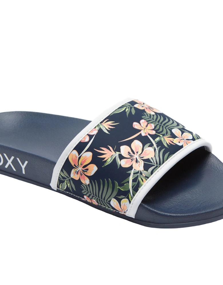 Womens Slippy Summer Sandals Flip Flops Slides Sliders